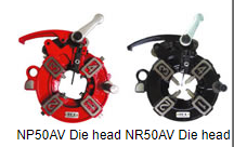 NP50AV Die Head NR50AV Die Head.png